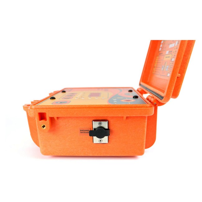 Трассоискатель ТЕХНО-АС Успех АГ-309.50М