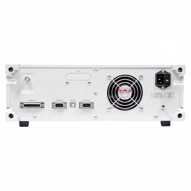 Измеритель сопротивления изоляции Актаком АММ-2099