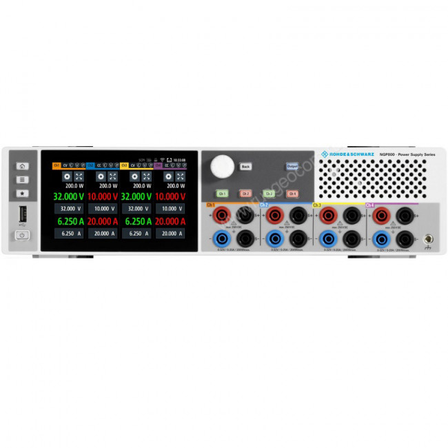 Источник питания Rohde & Schwarz NGP804
