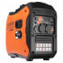 Инверторный генератор Patriot iGX 2800 Инверторный генератор Patriot iGX 2800