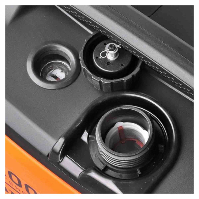 Инверторный генератор Patriot iGX 2800 Инверторный генератор Patriot iGX 2800