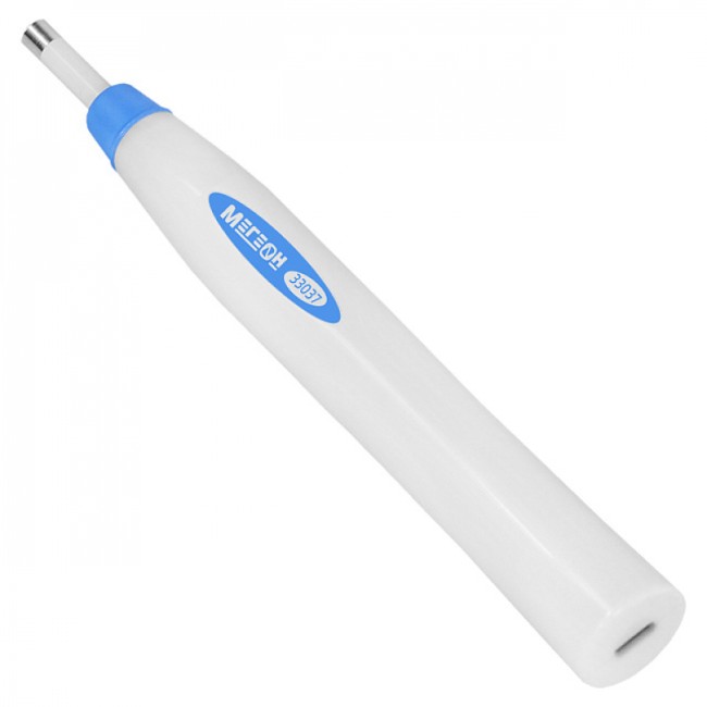 Ушной Wi-Fi эндоскоп МЕГЕОН 33037