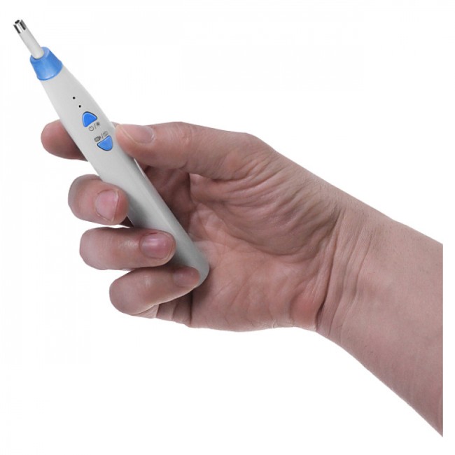 Ушной Wi-Fi эндоскоп МЕГЕОН 33037