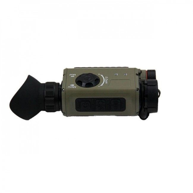 Тепловизионный прицел LONGOT K6