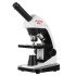 Микроскоп школьный Микромед Эврика 40x-1600x (вар. 3) с видеоокуляром Микроскоп школьный Микромед Эврика 40x-1600x (вар. 3) с видеоокуляром