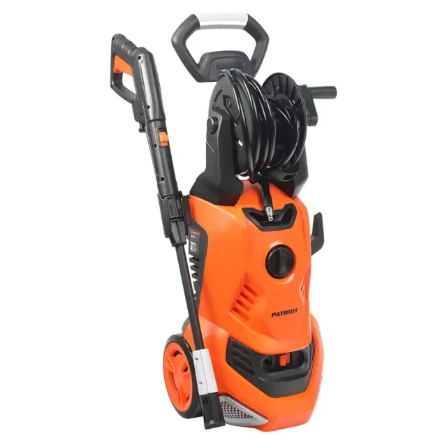 Мойка высокого давления Patriot GT 640 Imperial