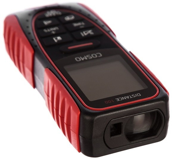 Лазерный дальномер ADA Cosmo 120 Video Лазерный дальномер ADA Cosmo 120 Video