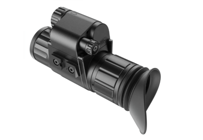 Тепловизионный монокуляр xMini MH 25W Тепловизионный монокуляр xMini MH 25W
