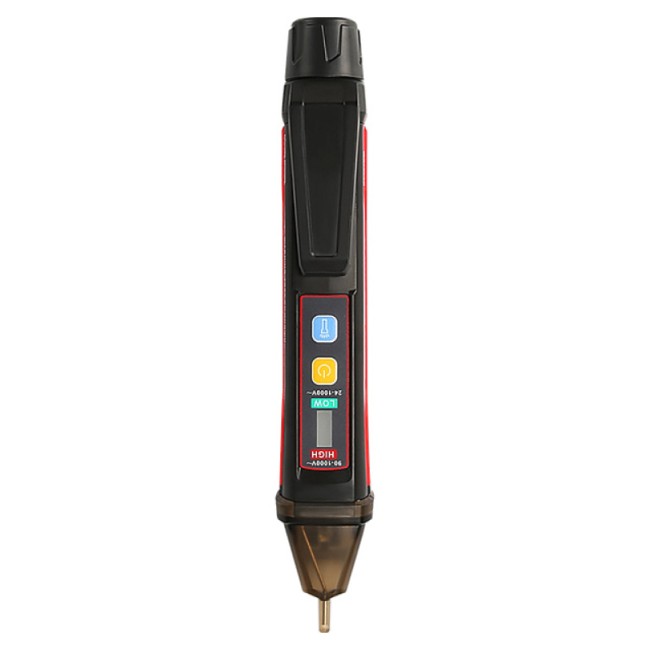 Индикатор напряжения UNI-T UT12E-EU Индикатор напряжения UNI-T UT12E-EU