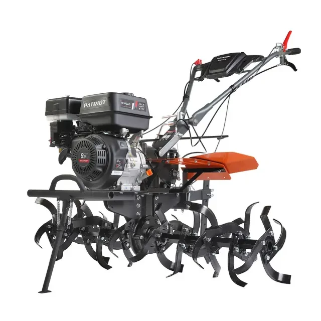 Мотоблок бензиновый Patriot Nevada 9 Мотоблок бензиновый Patriot Nevada 9