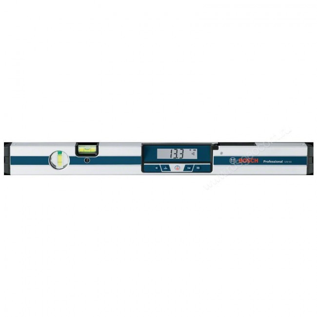 Электронный угломер Bosch GIM 60 Prof New (0.601.076.700) Электронный угломер Bosch GIM 60 Prof New (0.601.076.700)