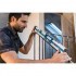Электронный угломер Bosch GIM 60 Prof New (0.601.076.700) Электронный угломер Bosch GIM 60 Prof New (0.601.076.700)