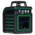 Лазерный уровень ADA Cube 360 Green Basic Edition Лазерный уровень ADA Cube 360 Green Basic Edition