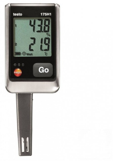 Логгер Testo 175 H1