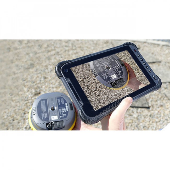 GPS приемник GeoMax Zenith60 LTE-UHF-IMU