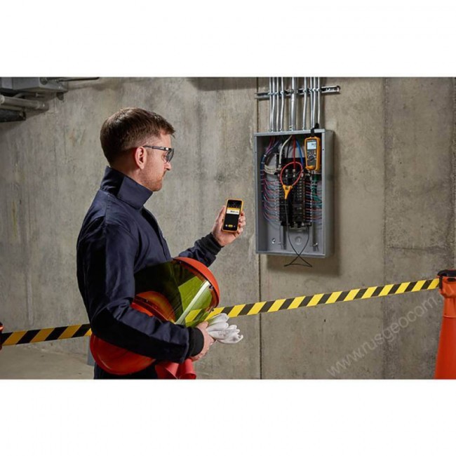 Мультиметр-тепловизор Fluke 279 FC I/B Мультиметр-тепловизор Fluke 279 FC I/B