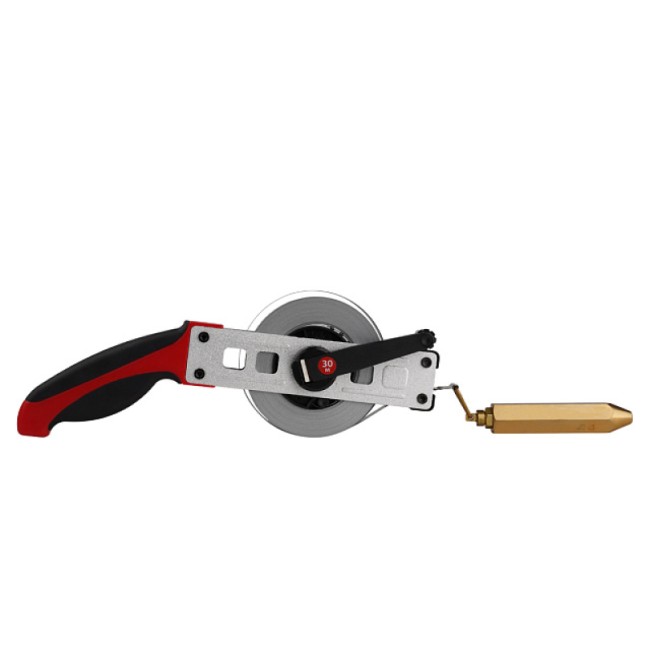 Рулетка измерительная AMO Р30Н2Г (с поверкой)