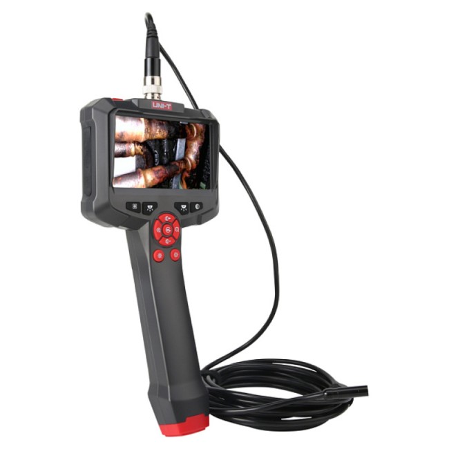 Видеоэндоскоп UNI-T UT665P Видеоэндоскоп UNI-T UT665P