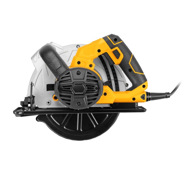 Пила циркулярная CS-210 Denzel