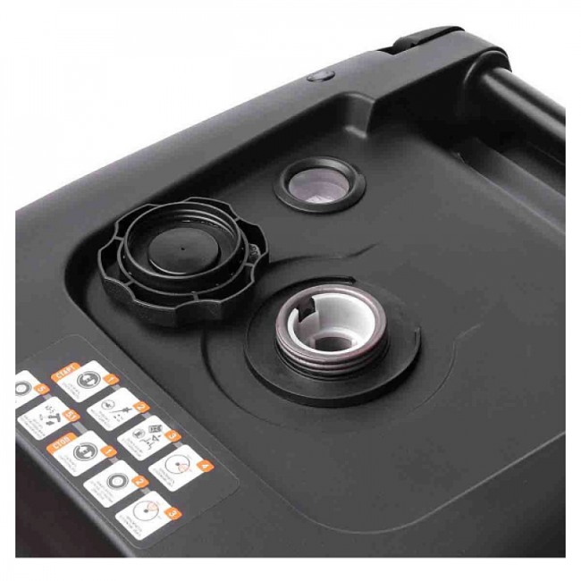 Инверторный генератор Patriot iGX 4000W