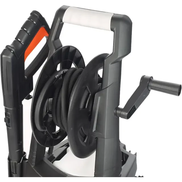 Мойка высокого давления Patriot GT 970 Imperial