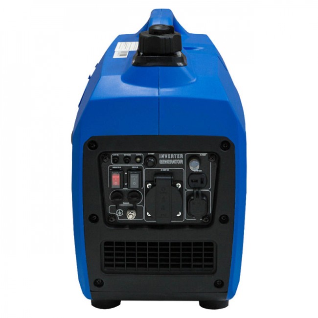Инверторный генератор Dinking DK1200i Инверторный генератор Dinking DK1200i