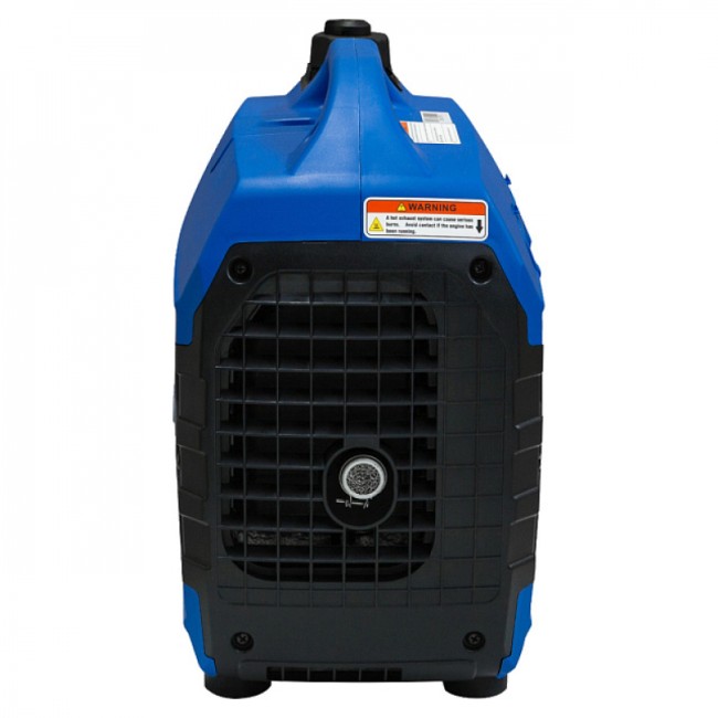 Инверторный генератор Dinking DK1200i Инверторный генератор Dinking DK1200i