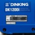 Инверторный генератор Dinking DK1200i Инверторный генератор Dinking DK1200i