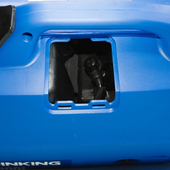 Инверторный генератор Dinking DK1200i Инверторный генератор Dinking DK1200i