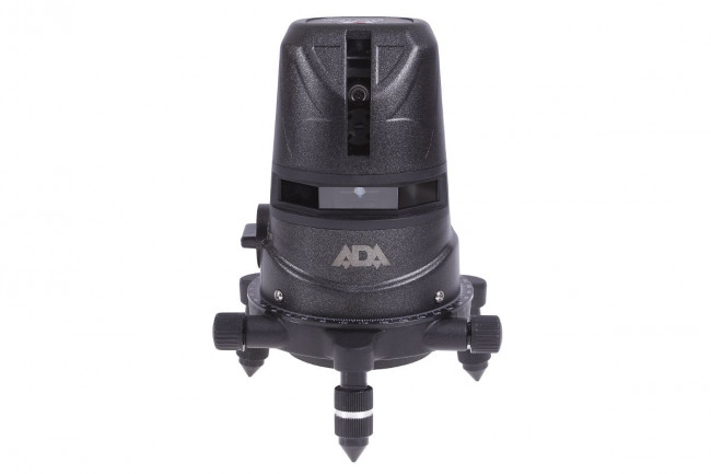 Лазерный уровень ADA 2D Basic Level Лазерный уровень ADA 2D Basic Level