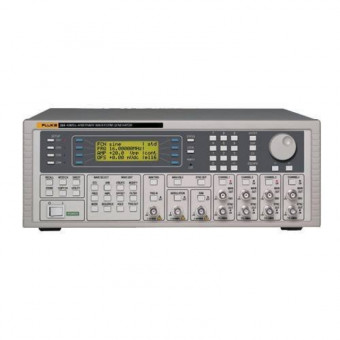 Генератор форм сигналов Fluke 284-E 230V Генератор форм сигналов Fluke 284-E 230V