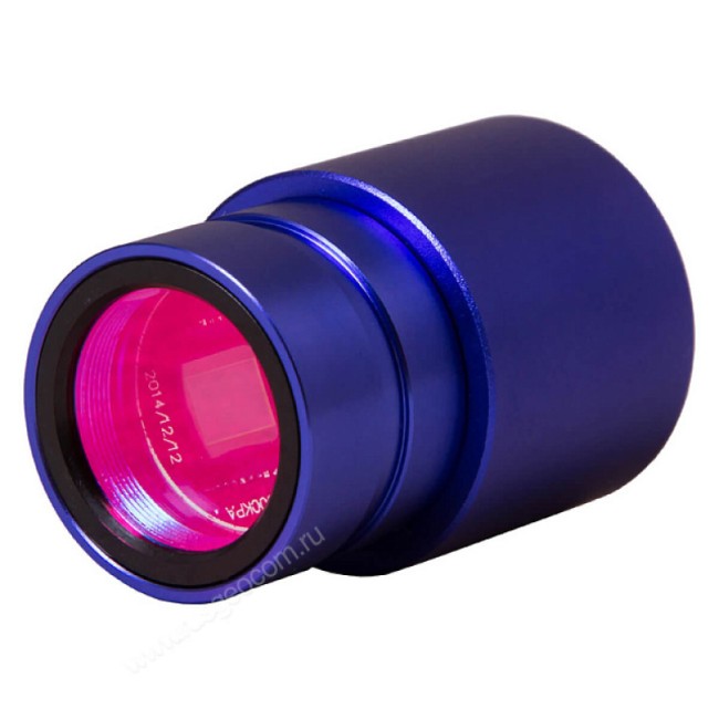 Камера цифровая Levenhuk M500 BASE Камера цифровая Levenhuk M500 BASE