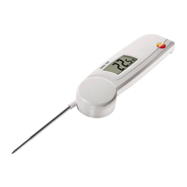 Термометр Testo 103