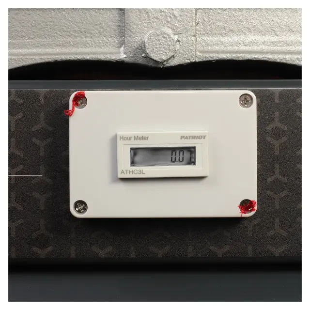 Компрессор поршневой ременной Patriot KRX 950 L100 D Компрессор поршневой ременной Patriot KRX 950 L100 D