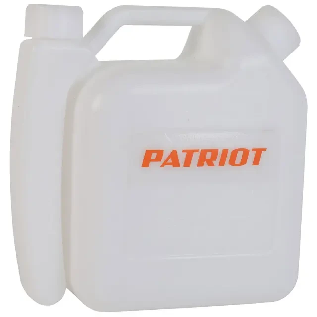 Цепная бензиновая пила Patriot РТ 641 Цепная бензиновая пила Patriot РТ 641