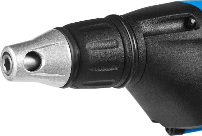 Сетевой шуруповерт ЗСШ-550-45 ЗУБР