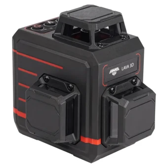 Лазерный уровень AMO LAVA 3D Лазерный уровень AMO LAVA 3D