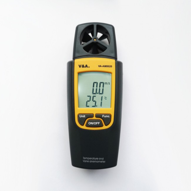 Анемометр VA-АМ8020