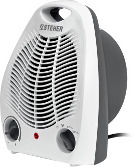 Тепловентилятор SVE-2000 STEHER 2 кВт Тепловентилятор SVE-2000 STEHER 2 кВт
