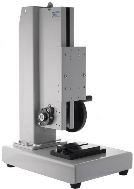 Динамометрический испытательный стенд МЕГЕОН 03000D Динамометрический испытательный стенд МЕГЕОН 03000D