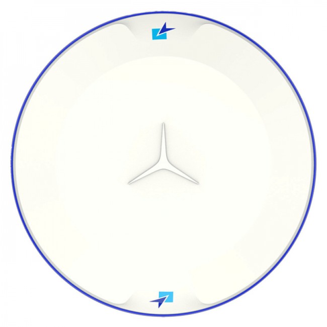 GNSS приемник PrinCe i30VR