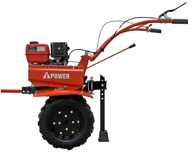 Мотоблок  AWT37 A-iPower