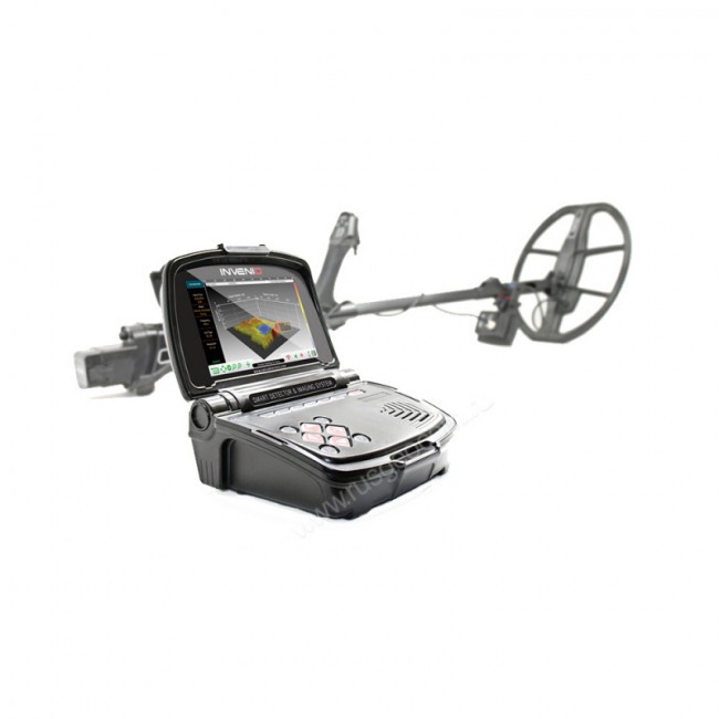Металлоискатель Nokta Makro Invenio Base Металлоискатель Nokta Makro Invenio Base
