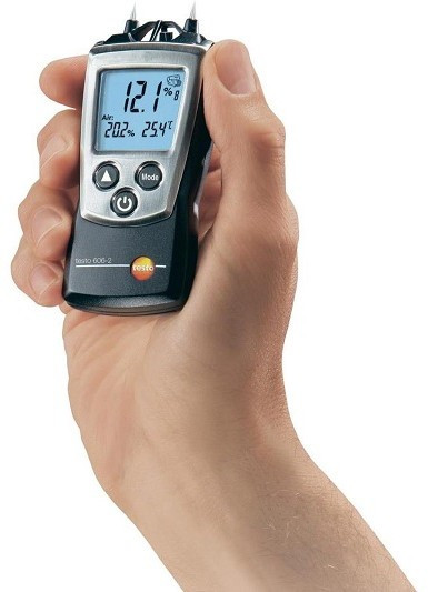 Влагомер Testo 606-2 Влагомер Testo 606-2