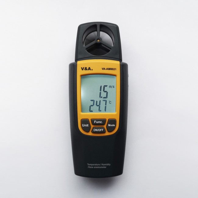 Анемометр VA-AM8021