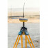 ГНСС-приемник Topcon Hiper VR UHF/GSM, TILT (GPS, ГЛОНАСС, L1, L2, L5, Beidou, Galileo, QZSS, SBAS, Radio+LL, RTK 10Гц, TILT)