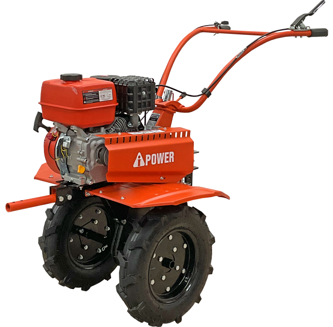 Мотоблок  AWT47 A-iPower