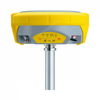 GPS/GNSS приёмник GeoMax Zenith25 PRO (GSM)