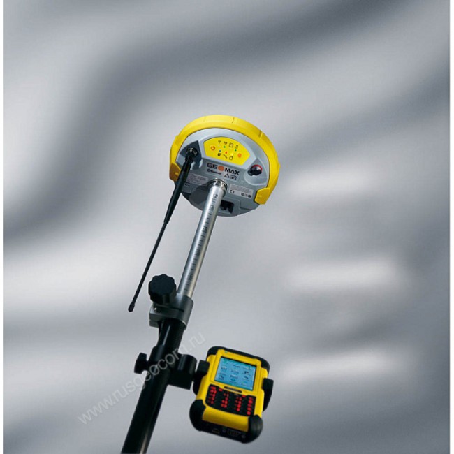 GPS/GNSS приёмник GeoMax Zenith25 PRO (GSM)