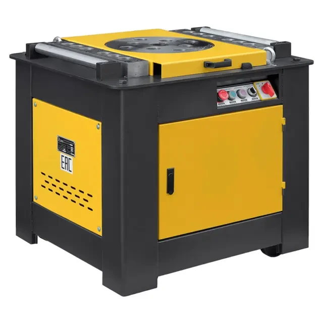 Станок для гибки арматуры TSS GW 52B Станок для гибки арматуры TSS GW 52B